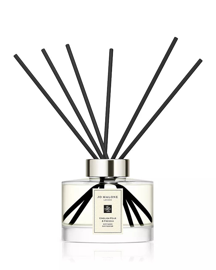 English Pear & Freesia Diffuser