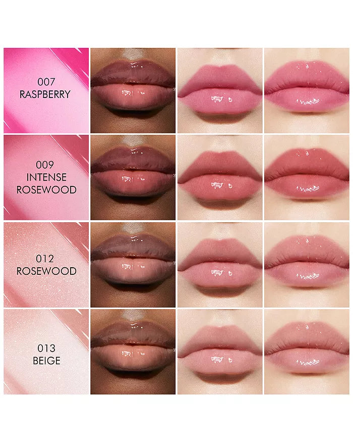 Addict Lip Maximizer Gloss