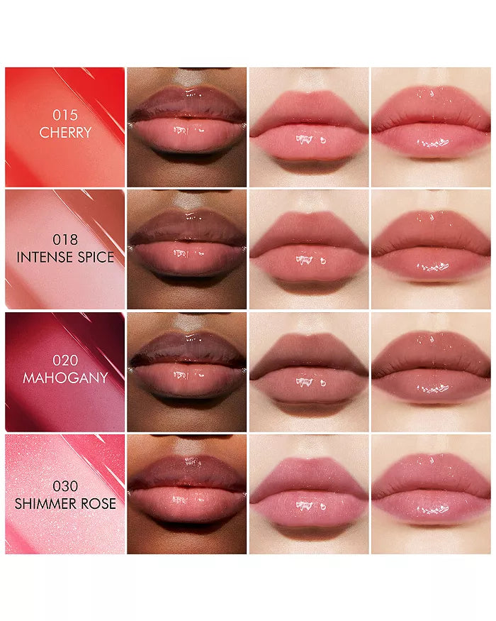 Addict Lip Maximizer Gloss