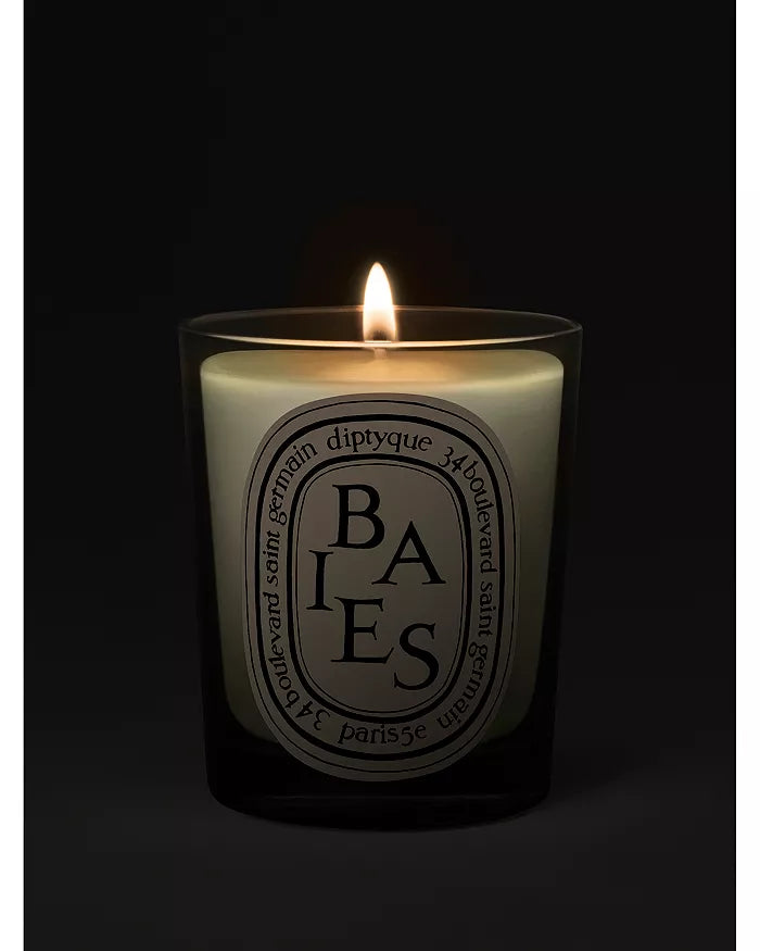 Baies (Berries) Scented Candle