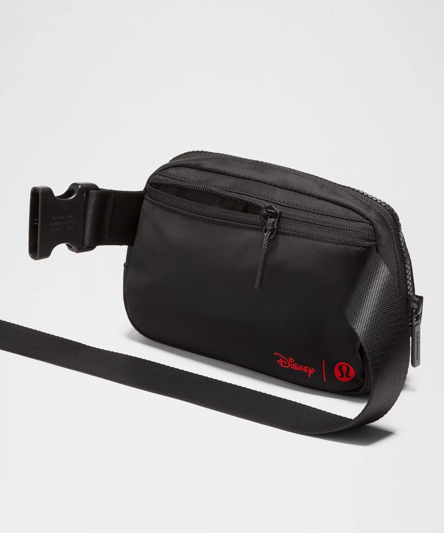 Disney x lululemon *Everywhere Belt Bag 1L Mickey in Motion Graphic