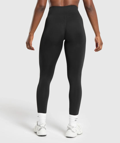 Gymshark Everyday Seamless Leggings