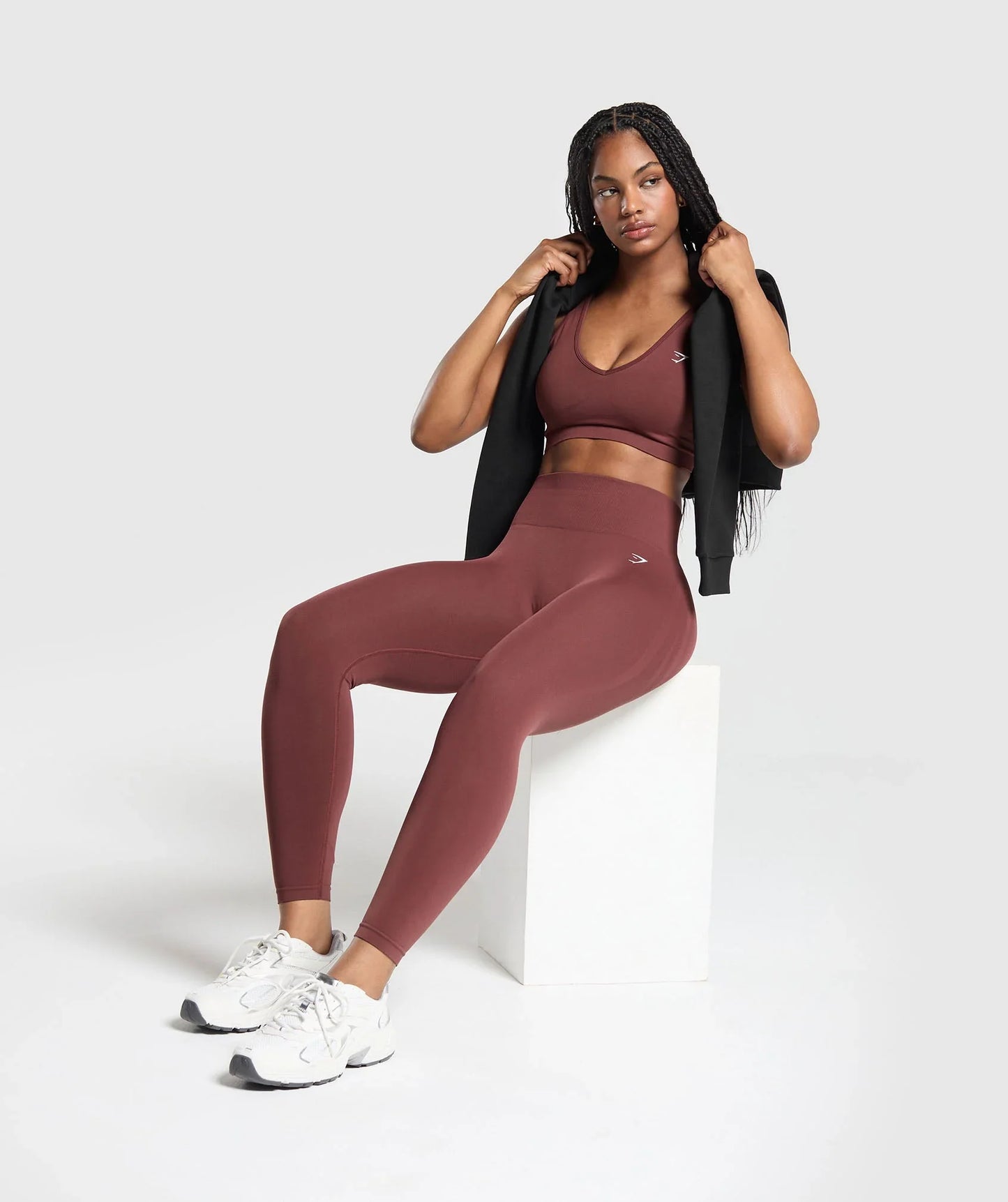 Gymshark Everyday Seamless Leggings