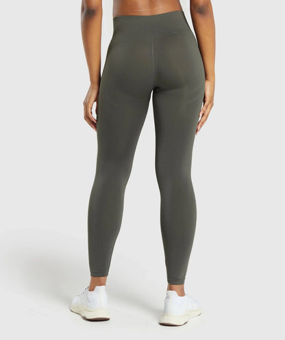 Gymshark Everyday Seamless Leggings