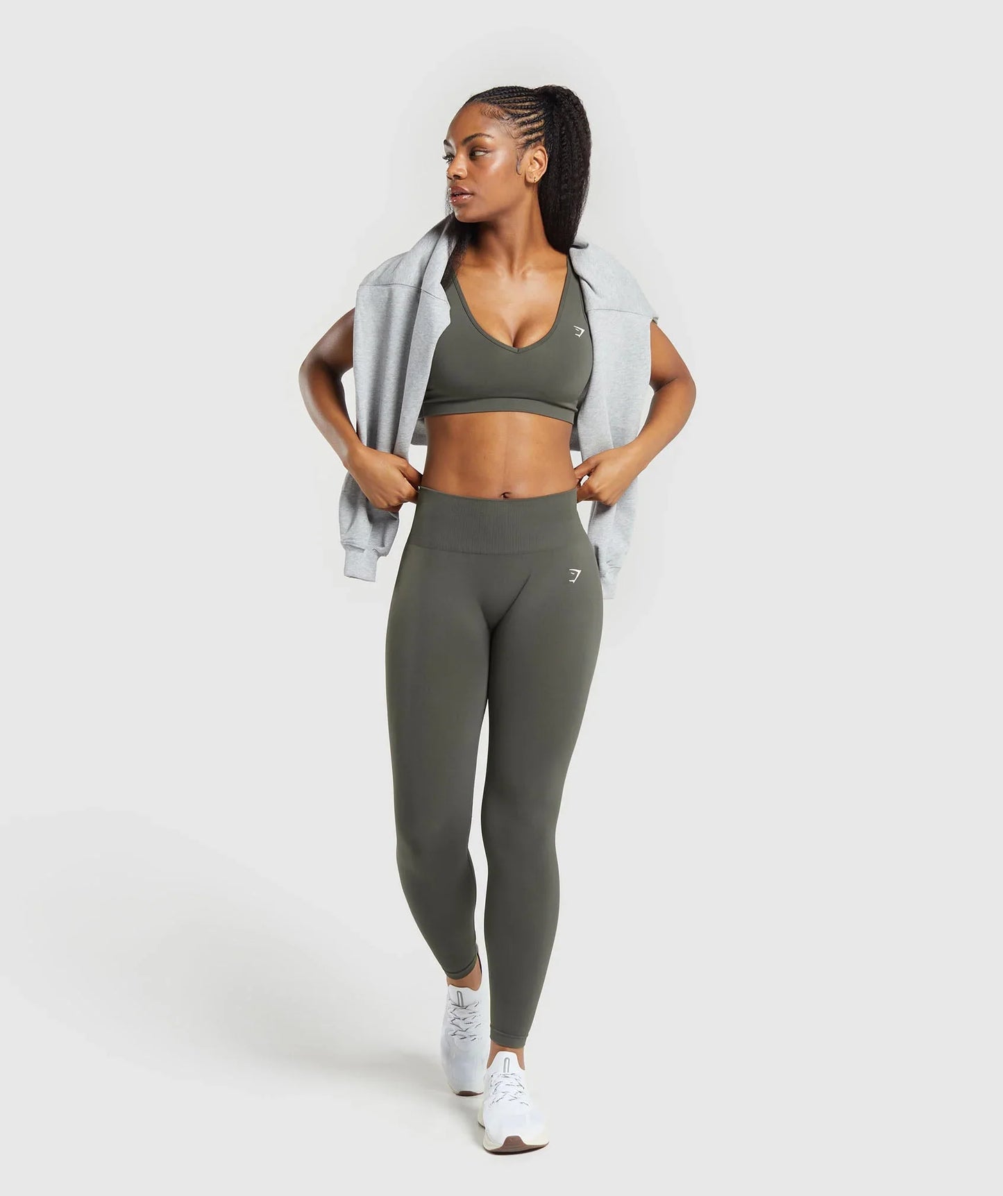 Gymshark Everyday Seamless Leggings