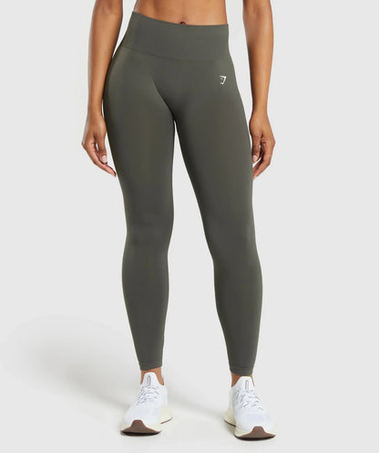 Gymshark Everyday Seamless Leggings