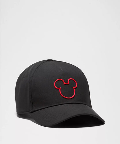 Disney x lululemon Unisex Classic Structured Ball Cap