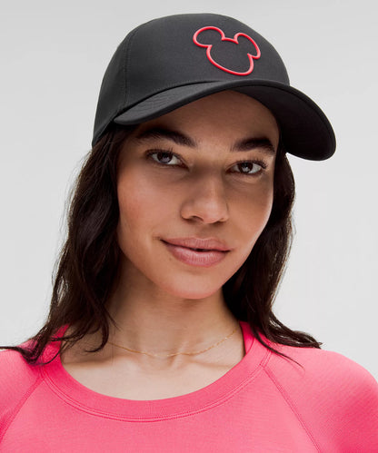 Disney x lululemon Unisex Classic Structured Ball Cap