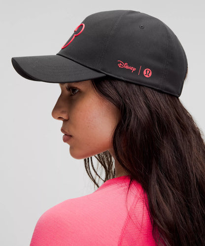 Disney x lululemon Unisex Classic Structured Ball Cap