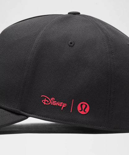 Disney x lululemon Unisex Classic Structured Ball Cap