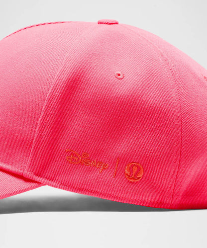 Disney x lululemon Unisex Classic Structured Ball Cap