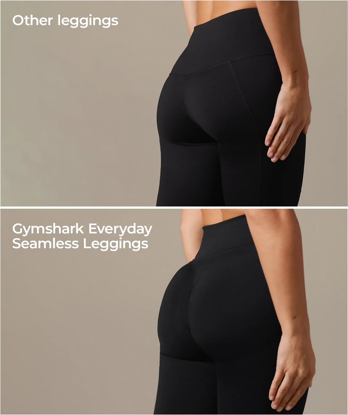 Gymshark Everyday Seamless Leggings