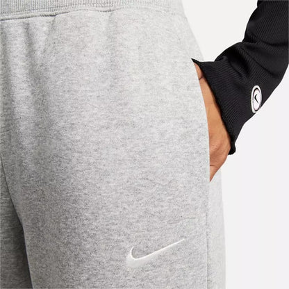 Nike Women's Sportswear Phoenix Fleece High-Waisted Wide-Leg Sweatpants