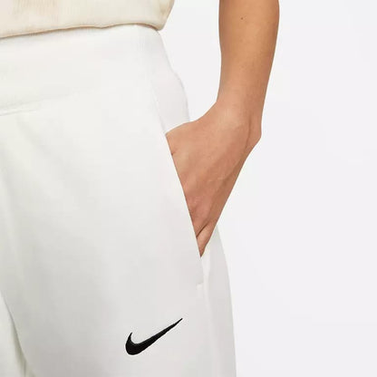 Nike Women's Sportswear Phoenix Fleece High-Waisted Wide-Leg Sweatpants